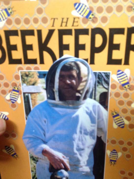 The Beekeeper 