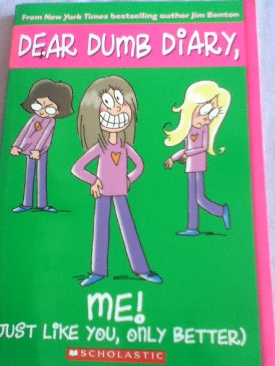 Me! (Just Like You, Only Better)