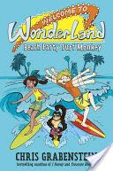Beach Party Surf Monkey