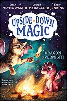 Dragon Overnight #4