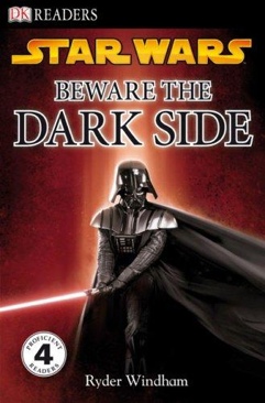 Beware the Dark Side - Simon Beecroft (DK Penguin Random House - Paperback) book collectible [Barcode 9780756631147] - Main Image 1