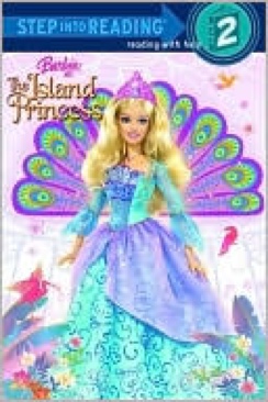 Barbie as the Island Princess - Daisy Alberto (A Random House, Inc. - Paperback) book collectible [Barcode 9780375843532] - Main Image 1
