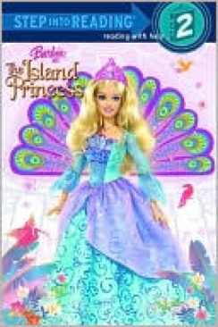 Barbie as the Island Princess