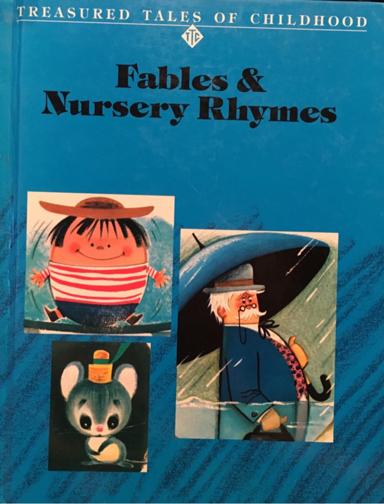 Fables & Nursery Rhymes