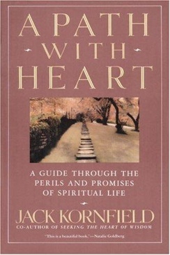 Path with Heart: A Guide Through the Perils and Promises of Spiritua (BOOK)