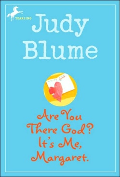 Are You There God? It’s Me, Margaret - Judy Blume (A Yearling Book - Paperback) book collectible [Barcode 9780440404194] - Main Image 1