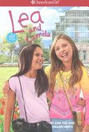 Lea and Camila 