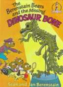 Dr. Seuss: Berenstain Bears: BB and the Missing Dinosaur Bone - Stan And Jan Berenstain (Random House - Hardcover) book collectible [Barcode 9780394844473] - Main Image 1