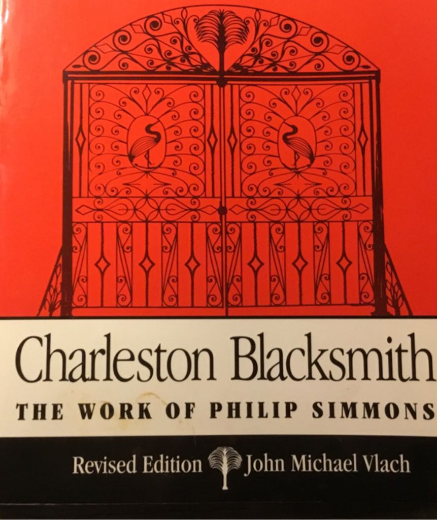 Charleston Blacksmith