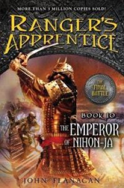 The Emperor Of Nihon-Ja