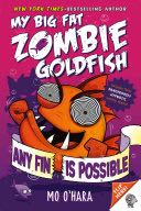 Any Fin Is Possible #4