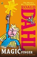 Roald Dahl: The Magic Finger