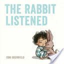 The Rabbit Listened - Cori Doerrfeld (Penguin - Hardcover) book collectible [Barcode 9780735229358] - Main Image 1