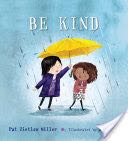 Be Kind - Jen Hill (Roaring Brook Press - Hardcover) book collectible [Barcode 9781626723214] - Main Image 1
