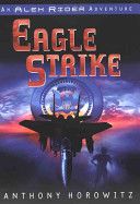 Eagle Strike - Anthony Horowitz (Putnam Juvenile - Hardcover) book collectible [Barcode 9780399239793] - Main Image 1