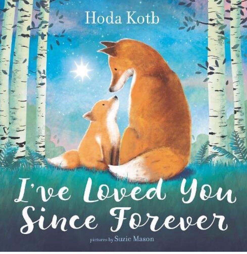 I’ve I’ve Loved You Since Forever