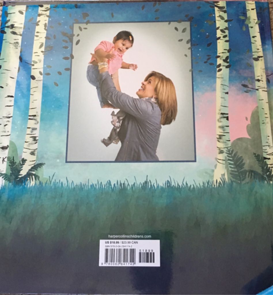 I’ve I’ve Loved You Since Forever - Hoda Kotb (- Hardcover) book collectible [Barcode 9780062841742] - Main Image 2