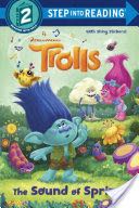The Sound of Spring (DreamWorks Trolls)