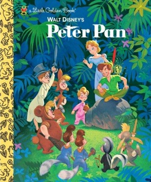 LGB: D- Peter Pan