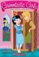 Snow White Lucks Out 3