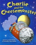 Charlie and the Cheese Monster