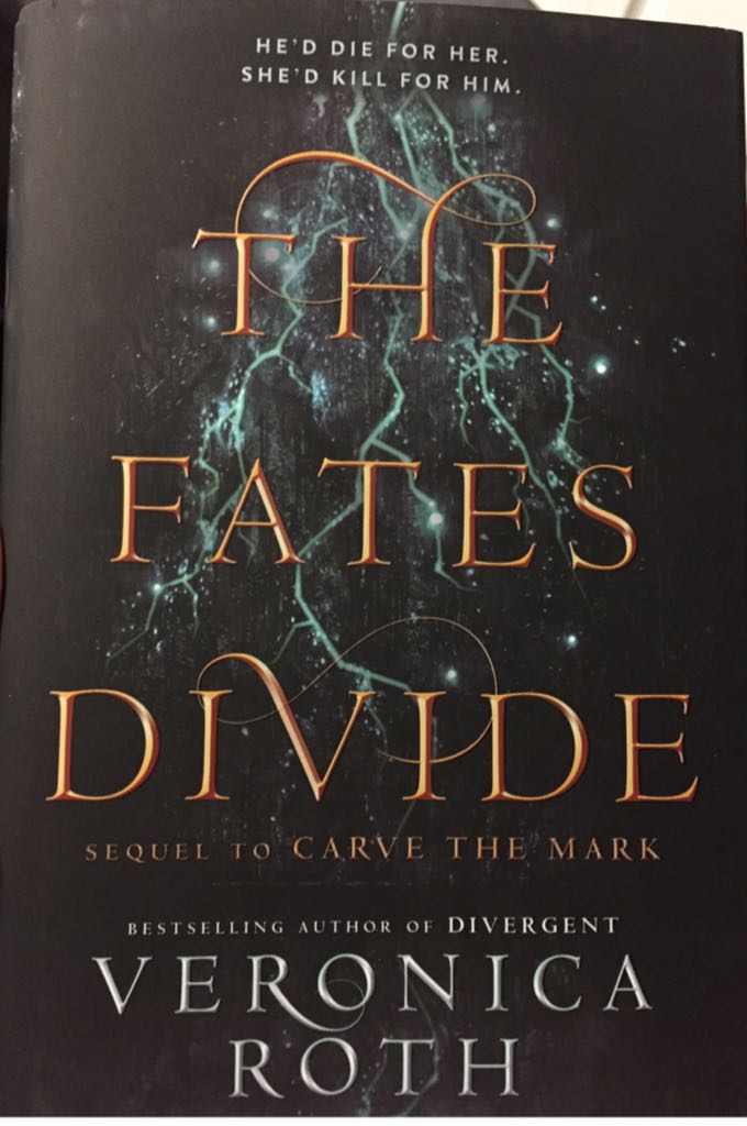 Fates Divide, The