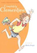 Clementine #7: Completely Clementine