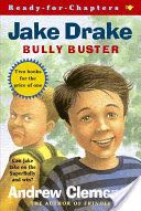 Jake Drake, Bully Buster; Jake Drake, Know-it-All - Andrew Clements (Simon and Schuster) book collectible [Barcode 9780689871047] - Main Image 1