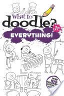 What to Doodle? Jr. Everything!
