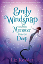 Emily Windsnap And The Monster From The Deep #2