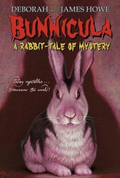 Bunnicula - James Howe (Simon and Schuster - Paperback) book collectible [Barcode 9781416928171] - Main Image 1