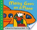 Maisy Goes on a Plane