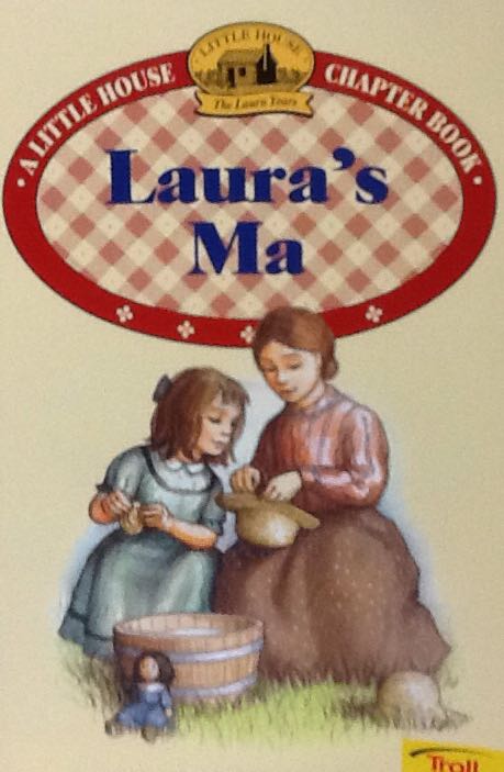 Laura’s Ma