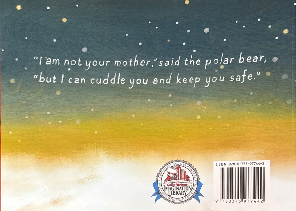 Pup And Bear - Kate Banks book collectible [Barcode 9780375977442] - Main Image 2