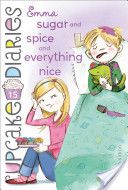 Emma Sugar and Spice and Everything Nice - Coco Simon (Simon and Schuster) book collectible [Barcode 9781442474819] - Main Image 1