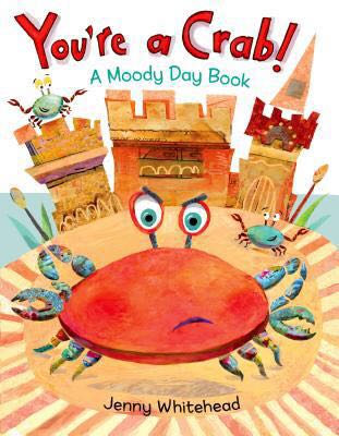 You’re a Crab!
