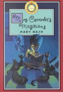 Lost Treasures: Mrs.Coverlet’s Magician - Book #2