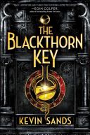 The Blackthorn Key