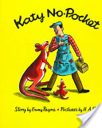 Katy No-Pocket - Emmy Payne (Houghton Mifflin Company - Hardcover) book collectible [Barcode 9780395137178] - Main Image 1