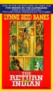 Return Of The Indian, The