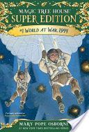 MTH Super Edition #1: World at War 1944