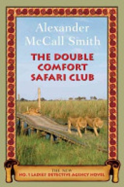 #11, The Double Comfort Safari Club