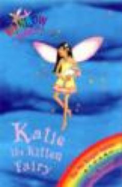 Rainbow Magic #29: Katie the Kitten Fairy