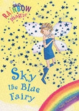 Rainbow Magic #5: Sky the Blue Fairy