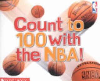 Count to 100 with the NBA! - Erin Soderberg (- Paperback) book collectible [Barcode 9780439343084] - Main Image 1