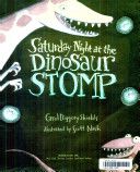 Saturday Night At The Dinosaur Stomp