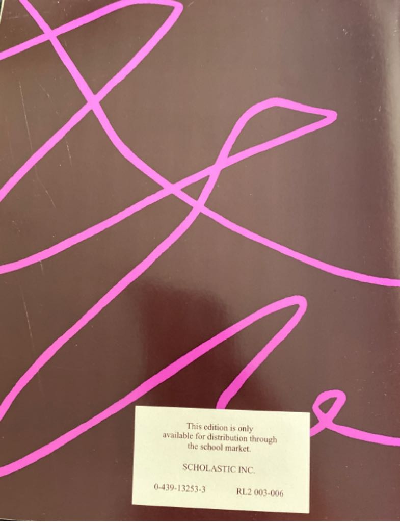 Harold and the Purple Crayon - Crockett Johnson (Scholastic, Inc. - Paperback) book collectible [Barcode 9780439132534] - Main Image 2