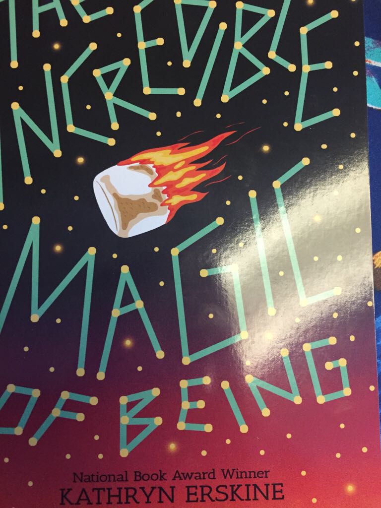 Incresible Magic Of Being, The