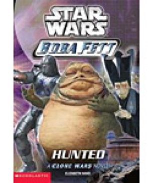 Star Wars Boba Fett #4 Hunted