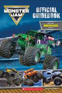 Monster Jam Official Guidebook